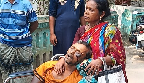 মাছ চুরি সন্দেহে মৎস্য চাষীকে পিটিয়ে হত্যা, ১০ জনের নামে মামলা, গ্রেপ্তার নেই