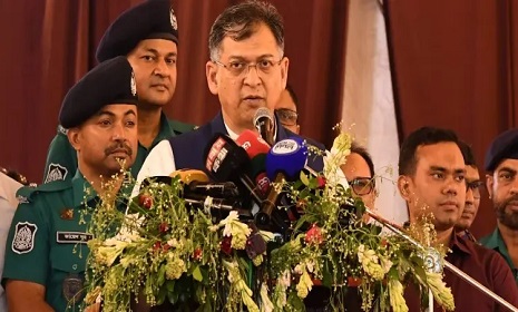 এবার সর্বোচ্চ নিরাপত্তা ও আনন্দ-উৎসবে দুর্গাপূজা উদযাপিত হচ্ছে