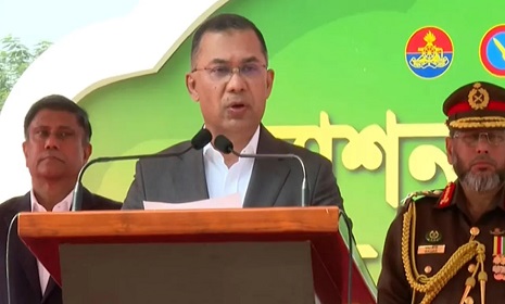 ‘সেনাসদস্যদের জন্য ‘ওয়ান র‍্যাংক ওয়ান পেনশন’ বাস্তবায়ন প্রক্রিয়াধীন’