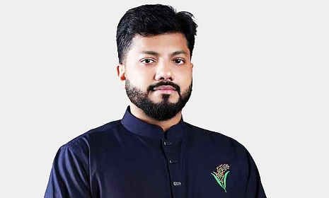 ‘প্রধানমন্ত্রীর কাছে স্বেচ্ছায় অব্যাহতি চেয়েছি’
