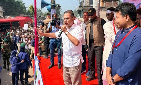 সব ধর্মের মানুষকে সঙ্গে নিয়ে দেশ গড়তে চান প্রধানমন্ত্রী