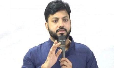 ‘পদত্যাগ করে ‌ভয়াবহ চক্রান্ত থেকে নিজেকে রক্ষা করেছি’