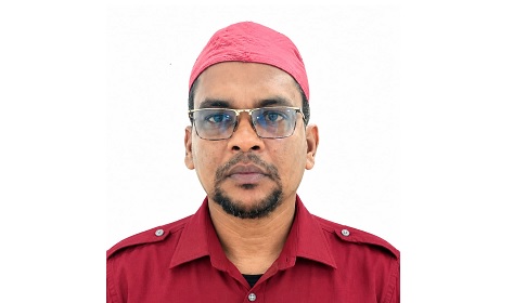 ফের ছাত্রীদের শ্লীলতাহানিসহ নানা অভিযোগ শিক্ষক শহীদুলের বিরুদ্ধে