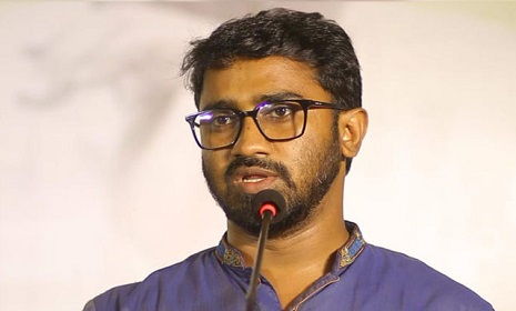 ‘স্নাইপার মন্তব্যের সাহস পেয়েছে বিরোধী দলের কারণে’