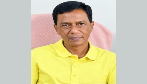 জেলা আ. লীগ থেকে পদত্যাগের ঘোষণা দিলেন সাবেক উপজেলা চেয়ারম্যান 