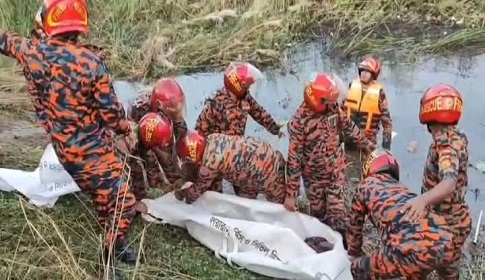 শ্রীনগরে যাত্রীবাহী বাস খাদে পড়ে নিহত ৩, আহত ১৬