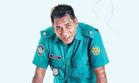 নেটফ্লিক্সে মোশাররফ করিমের দুই সিরিজ, দেখা যাবে তিন ভাষায়