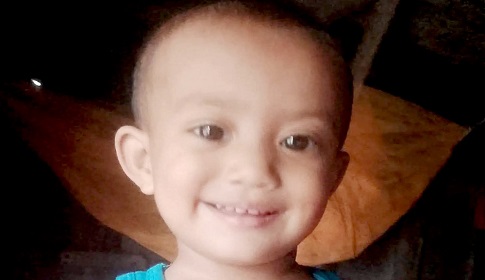 এক সপ্তাহেও খোঁজ মেলেনি শিশু রাইসার
