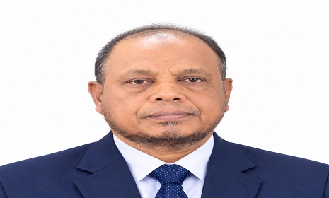 পাংশার রাজনীতিতে চাঁদ আলী খান এক উজ্জ্বল নক্ষত্র
