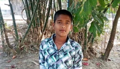 বিষাক্ত অ্যালকোহল পানের ৪ দিন পর চিকিৎসাধীন অবস্থায় স্কুলছাত্রের মুত্যু