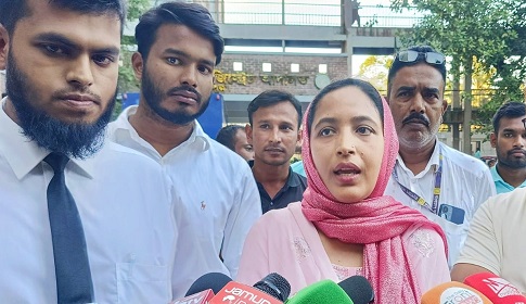 জামালপুর থেকে চেন্নাই, চিকিৎসার দীর্ঘ দুর্ভোগ শেষে আদালতে রোগী