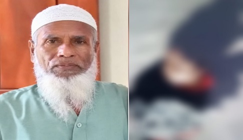 নন্দীগ্রামে পৃথক সড়ক দুর্ঘটনায় দু'জনের মৃত্যু