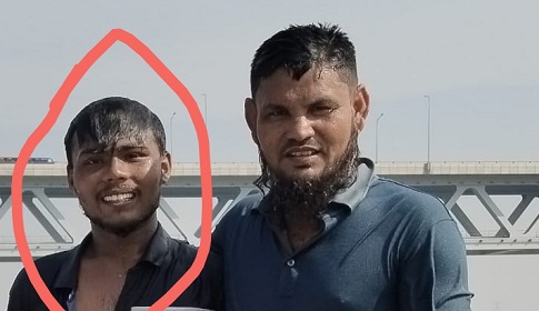 পদ্মায় নিখোঁজ ২ পর্যটকের একজনের লাশ উদ্ধার 