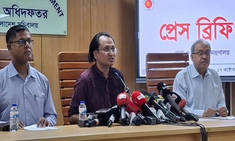 ‘শেখ হাসিনা দেশে ফিরলে মবের শিকার হবেন না’
