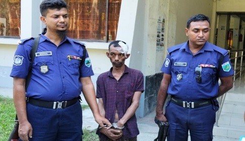 টাকার প্রলোভনে শিশুকে কুপ্রস্তাব, সোনাতলায় এক ব্যক্তির কারাদণ্ড