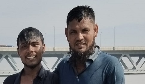 পদ্মায় নিখোঁজ অপর পর্যটকের লাশ উদ্ধার