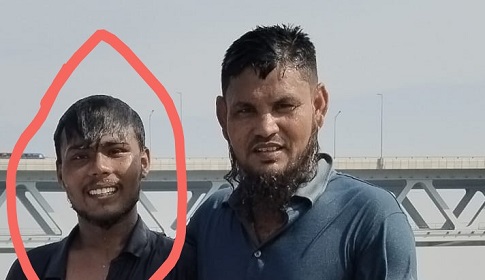 পদ্মায় নিখোঁজ ২ পর্যটকের একজনের লাশ উদ্ধার