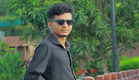 টুঙ্গিপাড়ায় চুরির অভিযোগে কলেজ ছাত্রদলের সভাপতি আটক
