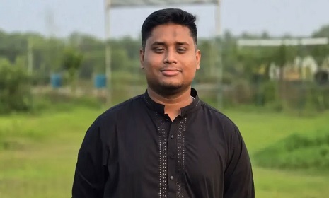 শাহবাগে গণবিক্ষোভের ডাক হাসনাত আবদুল্লাহর