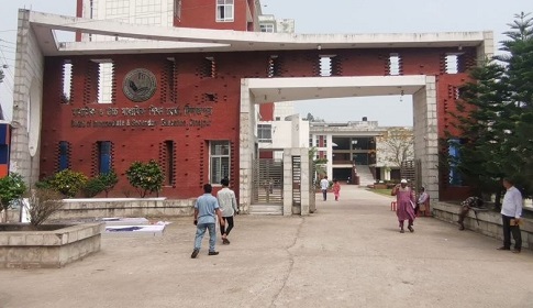 দিনাজপুর শিক্ষা বোর্ডে ৪৯টি শিক্ষা প্রতিষ্ঠানে পাশ করেনি কেউ