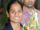 লিঙ্গ পরীক্ষায় বাদ পড়লেন দ্যুতি চাঁদ!
