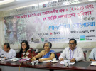 'আইন সংশোধনী প্রস্তাব বাস্তবায়িত হলে বন বিভাগের জমিদারি পাকাপোক্ত হবে'