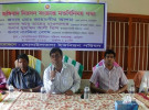 সোনাইলতলাকে বাল্যবিয়ে মুক্ত ইউনিয়ন ঘোষণা