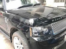 মুসা বিন শমসেরের গাড়ি জব্দ