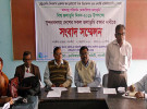 ধ্বংসের মুখে দেশের জলাভূমি, কমে যাচ্ছে বনভূমিও