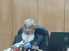 পদ্মা সেতুর নাট-বল্টু নিয়ে যা বললেন মন্ত্রিপরিষদ সচিব