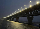 পদ্মা সেতু এবার দ্য ইকোনমিস্টের পাতায়