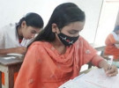 ফেরদৌসীর স্বপ্ন শিক্ষক হওয়ার, ভরসা বাঁ হাত!