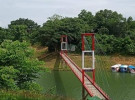 পর্যটক আগমনে মুখরিত রাঙামাটি, খালি নেই হোটেল-মোটেল