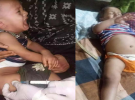 ২৮ মাস বয়সী শিশুকে বাঁচাতে এক বাবার সাহায্যের আবেদন