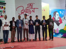 ব্যারিস্টার তুষারের ‘দ্য রোহিঙ্গা: আ লং হিস্ট্রি অব জেনোসাইড’ বইয়ের মোড়ক উন্মোচন 