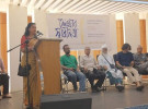 আইন করে লেখার স্বাধীনতা হরণ করা হচ্ছে