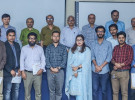 রাউটিং-সুইচিং ও ফাইভজি বিষয়ে প্রশিক্ষণ নিলেন বুয়েটের ২৪ শিক্ষার্থী