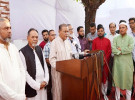 ‘গণমাধ্যমের স্বাধীনতা নিয়ে প্রকাশিত প্রতিবেদন ভুয়া’