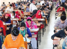 ঢাবির ‘খ’ ইউনিটের পরীক্ষা শনিবার, আসনপ্রতি লড়বেন ৪২ জন