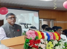 স্বাস্থ্যসেবা প্রতিষ্ঠানগুলো আর জরাজীর্ণ নেই: স্বাস্থ্যমন্ত্রী