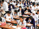 সোমবার সব বোর্ডের এসএসসি পরীক্ষা স্থগিত