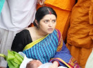 যেসব প্রেক্ষাগৃহে দেখা যাচ্ছে পরীমণির ‘মা’