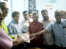 ‘সাংবাদিকদের ঐক্যবদ্ধ থাকার কোন বিকল্প নেই’
