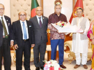 বিশ্ববিদ্যালয়ে কর্মসংস্থানভিত্তিক শিক্ষা কার্যক্রমের নির্দেশ