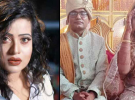 স্বামীকে মারধরের কথা অস্বীকার করলেন সানাই