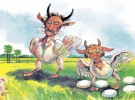 হাট্টিমাটিম টিম