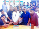 মালদ্বীপে বিএনপির ৪৫তম প্রতিষ্ঠা বার্ষিকী পালন
