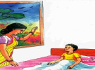 আমি হব সকাল বেলার পাখি