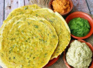 হালকা শীতে ঝাল চিতই তৈরির রেসিপি