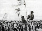 আজ কালিগঞ্জ হানাদার মুক্ত দিবস